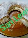 Roscón de reyes