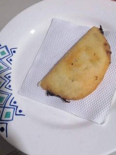 Una foto de Empanadas de carne desmechada