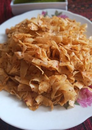 Foto resep Stik Kulit Lumpia Boncab