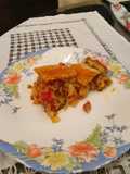 Empanada gallega
