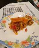 Empanada gallega