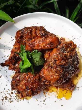 Langkah Mudah untuk Membuat Resep Garlic Butter Chicken yang  Bikin Ketagihan Anti Ribet, Bisa Manjain Lidah