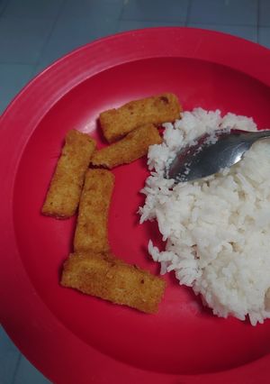 Foto resep Nugget (versi yutup)