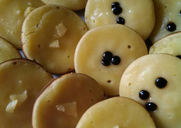 Bahan Lumpur tape singkong | Resep Bumbu Lumpur tape singkong Yang Menggugah Selera