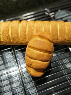 Una foto de Pan de Torrijas