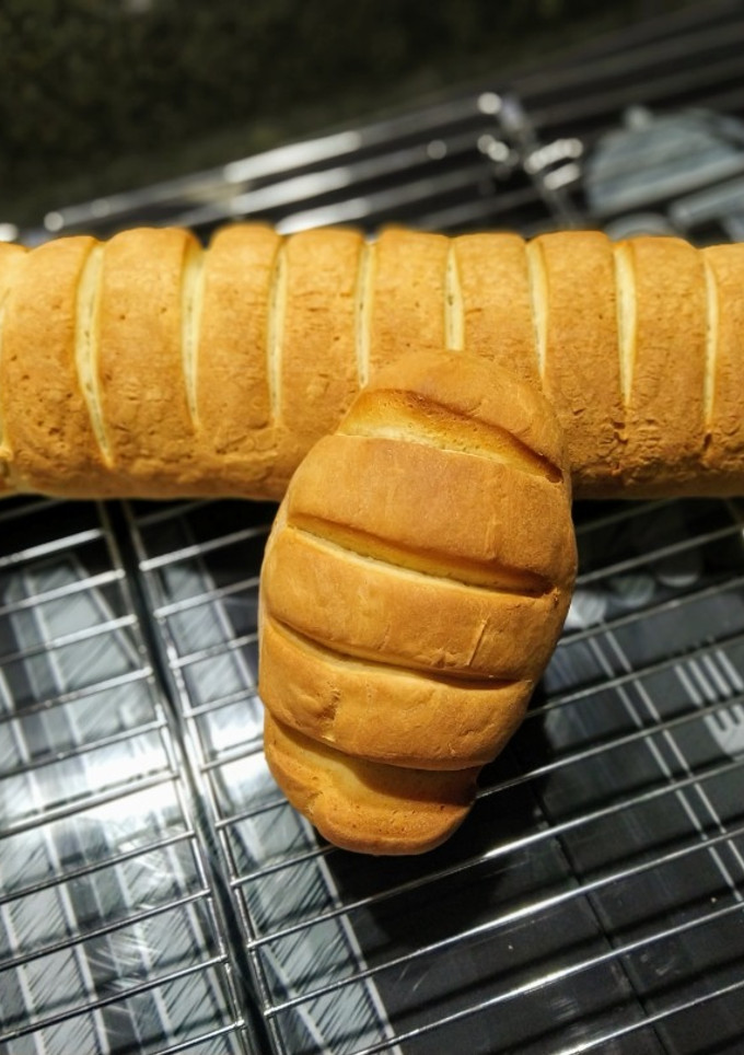 Una foto de Pan de Torrijas