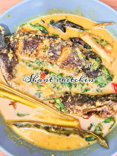 Foto resep Mangut Lele Segerrr