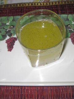 कच्चे आम का शरबत (kacche aam ka sharbat recipe in Hindi) रेसिपी मुख्य फोटो