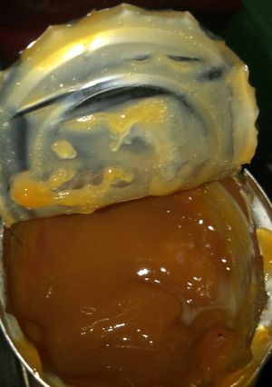 Foto resep Dulce de leche