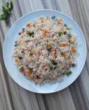 Braised Rice