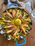 Paella