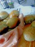 Panecillos Brawe (Valiente)