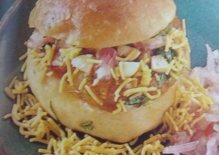 Step-by-Step Guide to Prepare Quick Dabeli