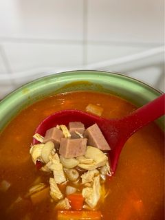 Foto resep Sup tomat