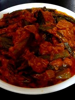 मसाला भिंडी (Masala Bhindi recipe in Hindi) रेसिपी मुख्य फोटो