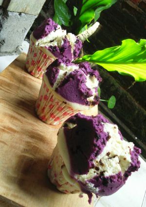 Foto resep Bolu Kukus