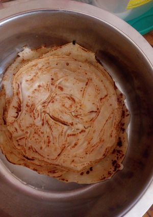 A picture of Pancakes.
