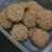 Galletas de avena