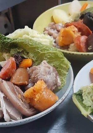 Foto de Cozido à Portuguesa