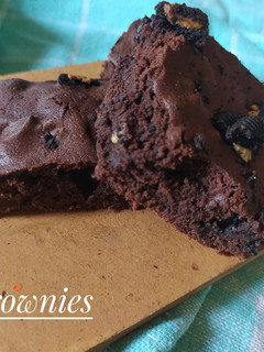 Foto resep Classis Brownies