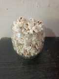 Popcorn Diet Tanpa Minyak Tanpa Margarin