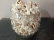 Gambar popcorn diet