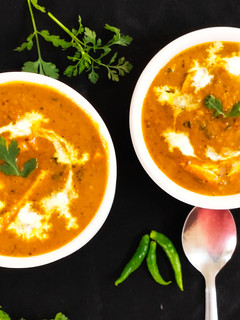 ढाबा पनीर (dhaba paneer recipe in Hindi) रेसिपी मुख्य फोटो