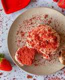 Mug cake Red Velvet