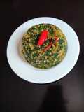 Pumpkin saag