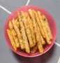 Anti Ribet, Memasak Potato Cheese Stick (Finger Food MPASI 9 bulan +) Bunda Pasti Bisa