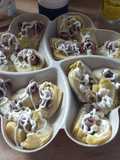 252. Alcachofas con anchoas
