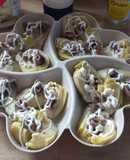 252. Alcachofas con anchoas