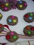 Galletas sin horno