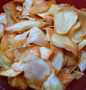 Langkah Gampang Menyiapkan Resep #keripik singkong homemade yang Bikin Ngiler Anti Ribet, Mantap