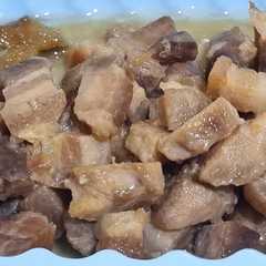 Babi Kecap রেসিপির প্রধান ছবি