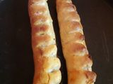 ময়দার বান(Maidar bun recipe in bengali)