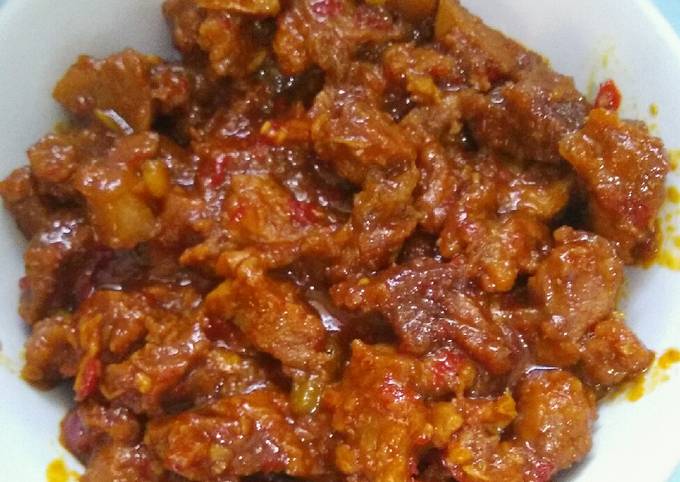 Resep Semur Daging Sapi Oleh Sunny Cookpad