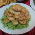 Pergedel Kentang