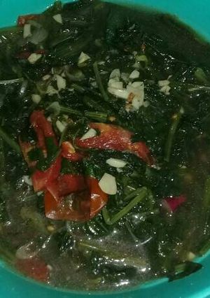 Foto resep Siongmak