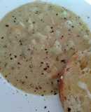 Delicious Fish and Seafood Chowder