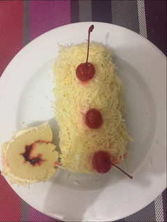Foto resep Bolu gulung lembut