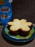 482.Bingka Kentang Panggang Khas Banjarmasin