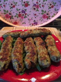 صورة لوصفة شيش كباب دجاج