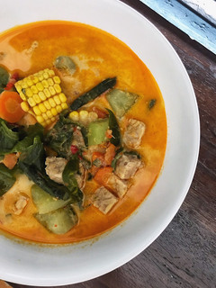 Foto resep Sayur Lodeh