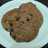 Galletitas con chips de chocolate