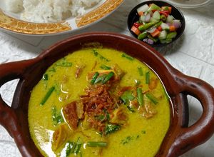 Foto resep Empal Gentong Khas Cirebon Metode 5.30.7