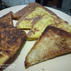 A picture of Egg Slice.