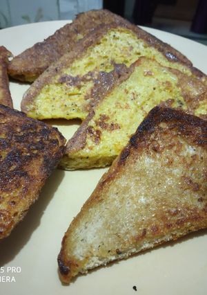A picture of Egg Slice.