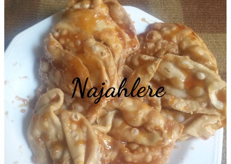 How to Prepare Super Quick Homemade Dublan Cooking Basics for Beginners