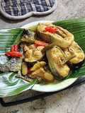 Iwak Patin betu'up